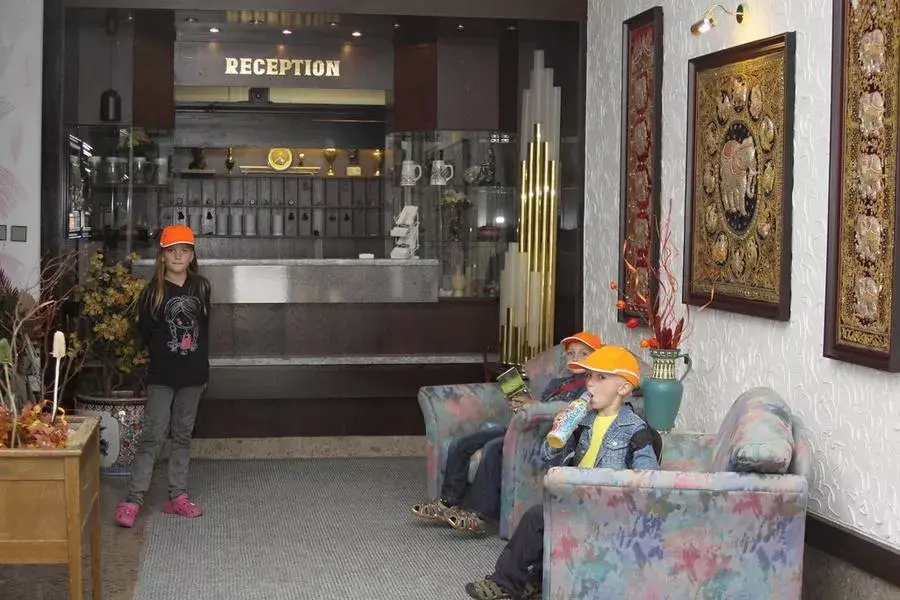 Photo 2 of Hotel Hubertus